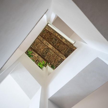 Opitzuv Dum Otel Prag Dış mekan fotoğraf